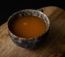 Чай облепиха-апельсин