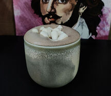 Какао маленький