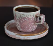 Горячий шоколад