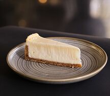 Чизкейк Нью-Йорк