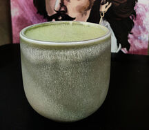 Латте Матча