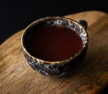 Чай Ягодный