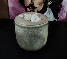 Какао большой