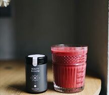 Смузи Red Beauty&Glow