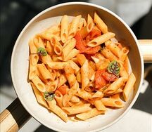 Детская паста