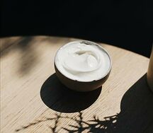 Греческий йогурт