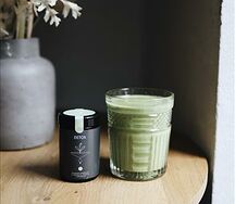 Смузи Green detox