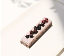 Конфета Calmness