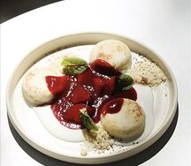 Классика сырники из творога и рикотты