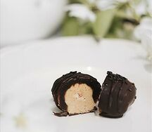 Сухофрукт Инжир с гречишной пастой