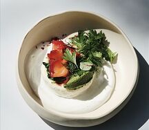 Несладкий Сырник