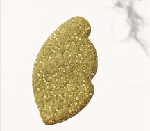 Печенье Angel с белым кунжутом и матчей