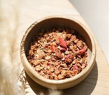 Гранола классическая