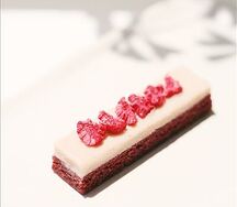 Конфета Beauty glow