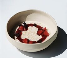 Овсяная каша