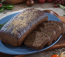 Хлеб Бородинский