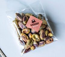 Фисташка очищенная