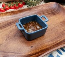 Карамель соленая