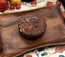 Хлеб Морской