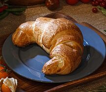 Круассан