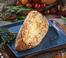 Багет 2сыра