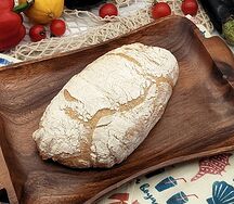 Чиабатта пшеничная