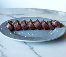 Печенье Сладкая колбаса