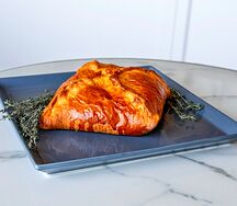 Самса с курицей