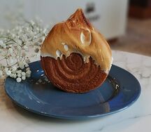 Круассан Нью-Йорк