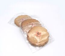 Печенье арахисовое