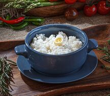 Каша рисовая