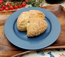 Булочка зерновая Фитнес