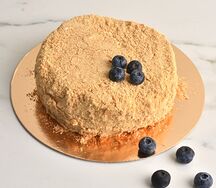 Наполеон классический