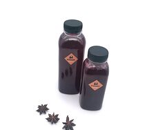 Напиток Ягодный микс 0,3 л