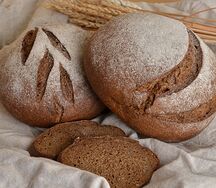 Хлеб Ржаной