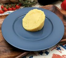 Картофельное пюре