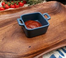 Соус красный