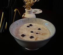 Манная каша