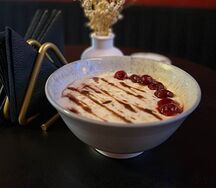 Рисовая каша