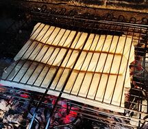 Овощная шаурма