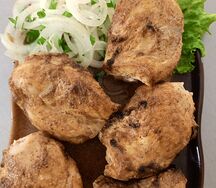 Куриные филе