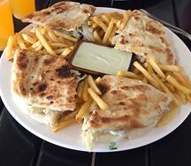 Скепасти со свининой