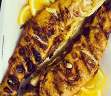 Радужная форель