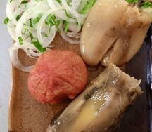 Помидоры, перец, баклажан