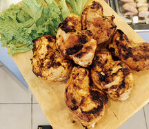 Куриная филе