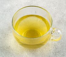 Чай зеленый