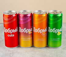 Добрый кола