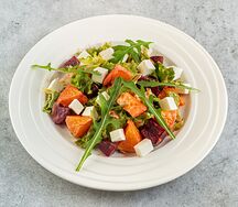 Салат Апельсин