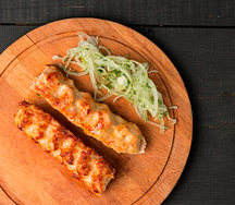 Люля Курица