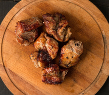 Свиная шейка